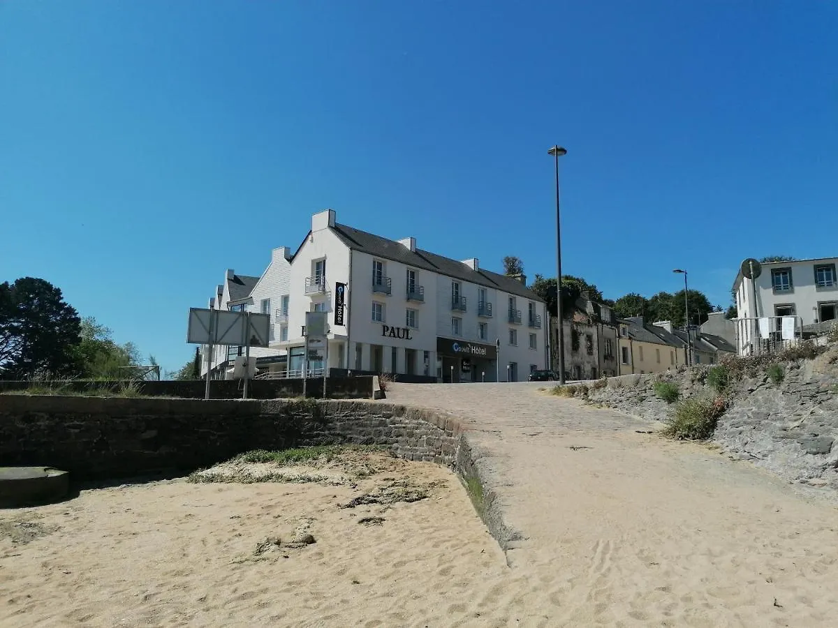 Couett'Hotel Brest Port De Plaisance, Les Pieds Dans L'Eau