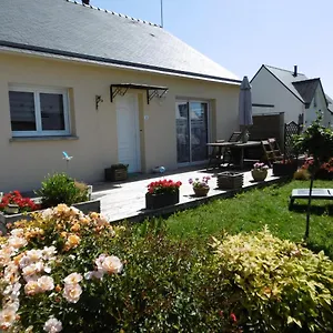 La Marie Pierre Bed and breakfast