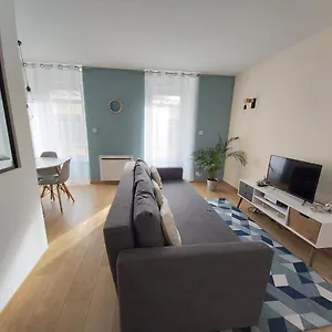 Appartement St Michel