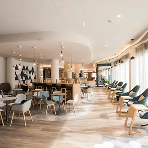 Express - Paris - Cdg Airport By Ihg Frankreich