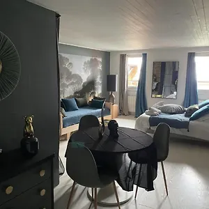 Appartement Un Lieu Unique Le Cozy