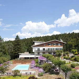 Logis Clair Matin Le Chambon-sur-Lignon