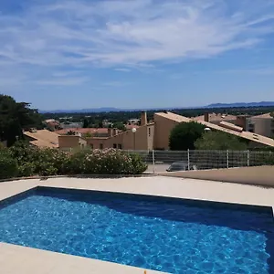 Appartement Studio Dans Résidence Avec Piscine Et Tennis