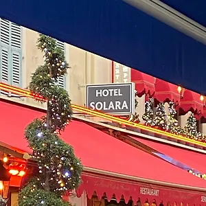 Solara Niza