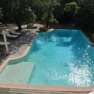 Appartement Domaine De La Marseillaise
