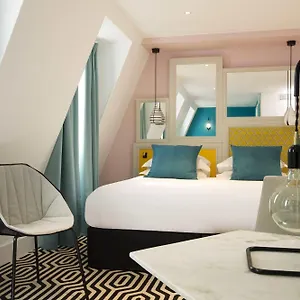 Haussmann Saint Augustin 3* Parijs