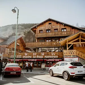 La Meije 2* Les Deux Alpes