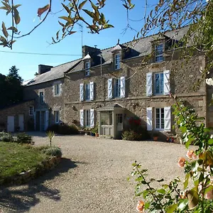 Clos St Ange Bed and breakfast
