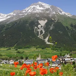 Sunweb Les Terrasses De - Val-cenis Termignon