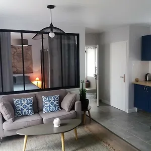 Appartement Les Bambous