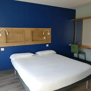 Hotel Ibis Budget Brest Sud - Renove