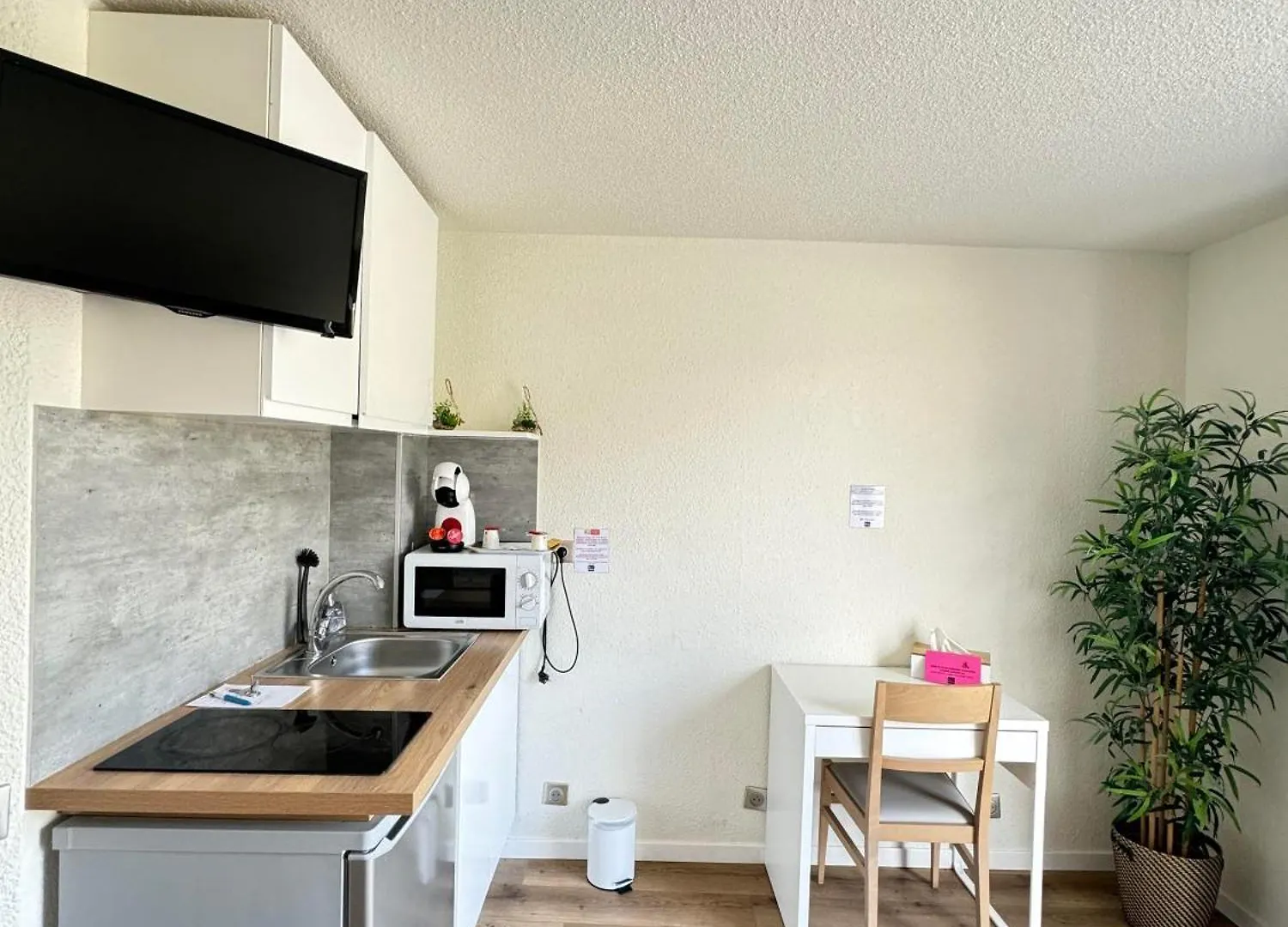 酒店 Couett'Hotel Brest Port De Plaisance, Les Pieds Dans L'Eau